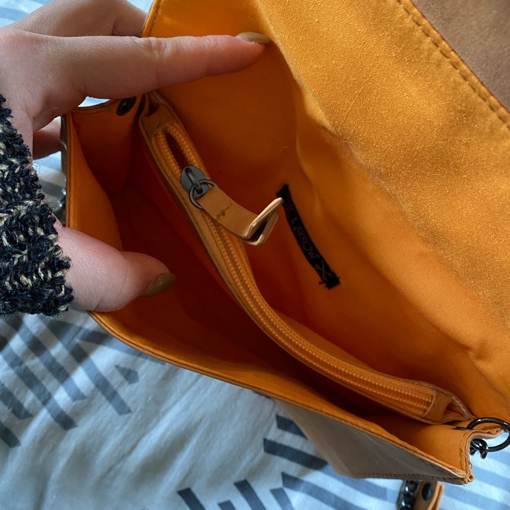 Target Crossbody Bag - Picture 4 of 5